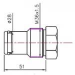 YFMC100, carry-over